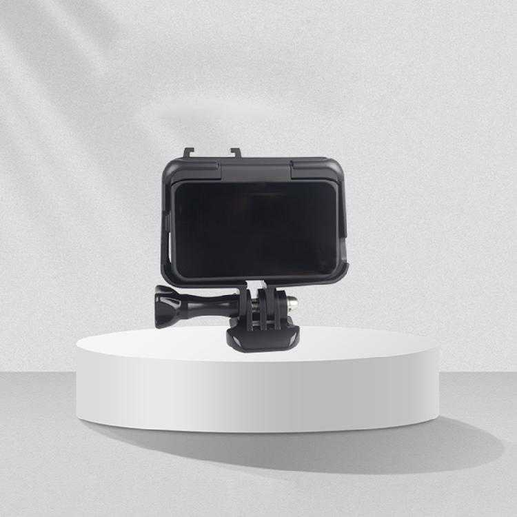 Camera Bracket Cage For Go Ultra Compatibility Full Protections Camera Frame Easy Installation