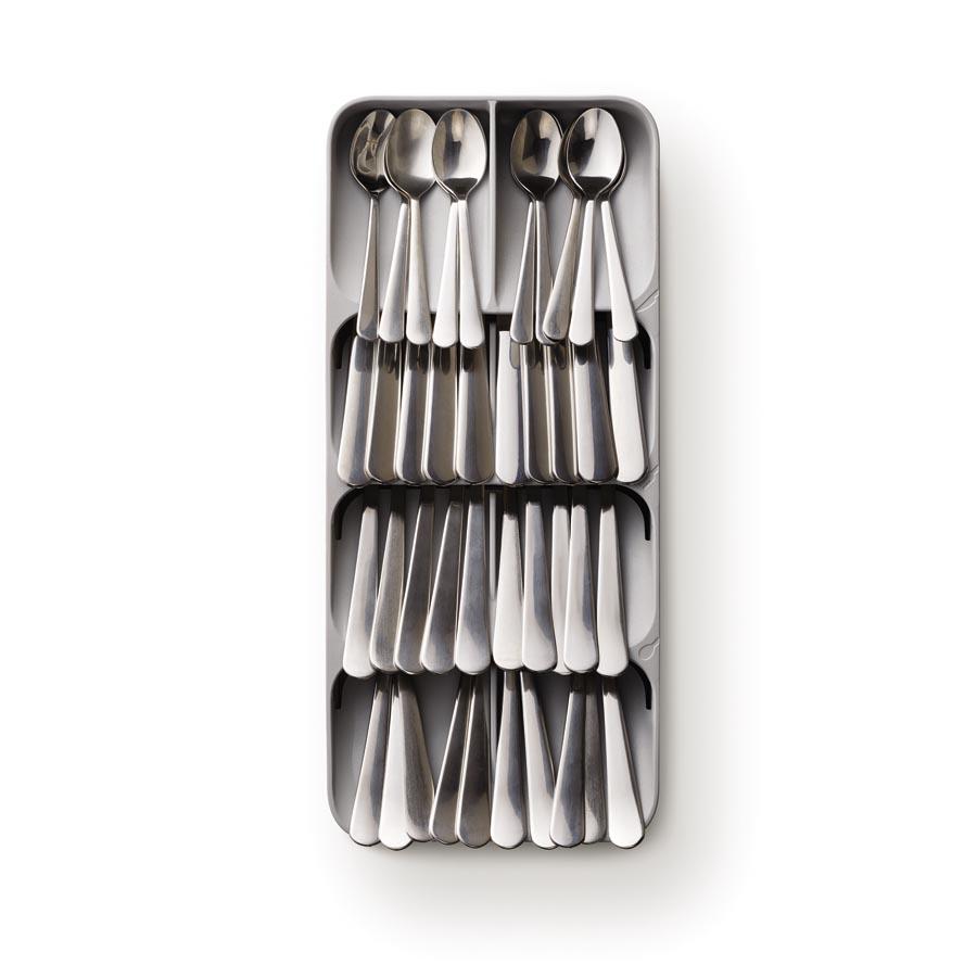 Drawerstore Joseph Joseph Compact Cutlery Organizer