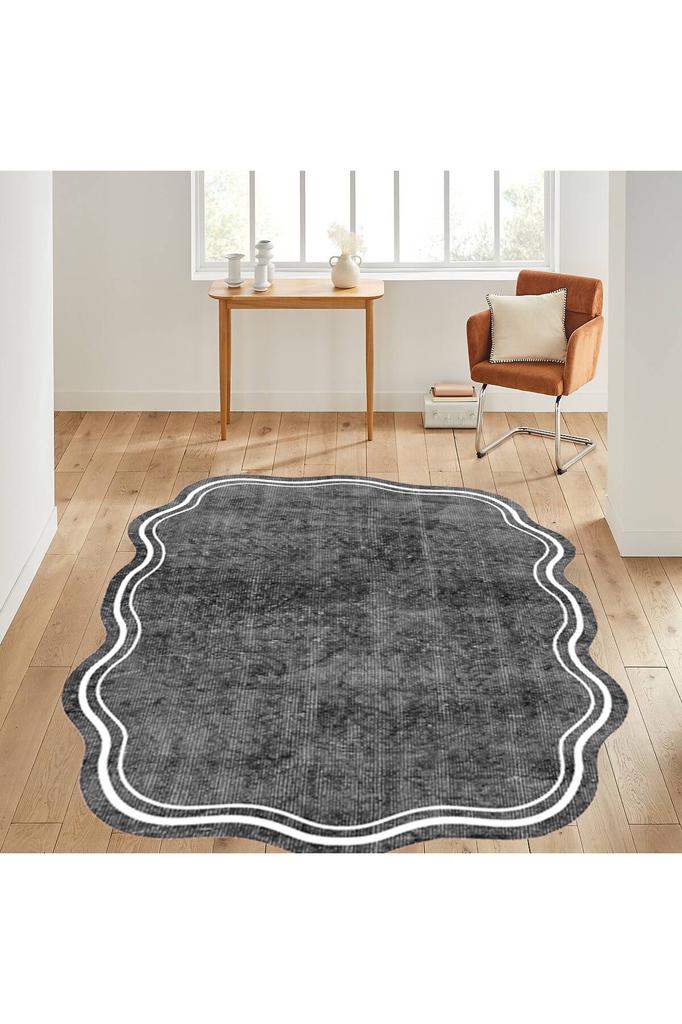 Rovigo Home Pratelný tištěný koberec RGHM7035-SD245