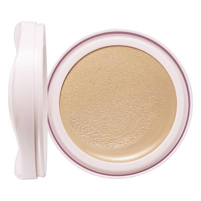 Esprique Aquarie Skinwear Cover 01 Light Beige Foundation Shiny Skin Pore Cover Serum Moisturizing Pureed Foundation 13g SPF50/PA++++