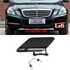 2128600108 2128600208 For Mercedes Benz E-Class W212 2009-2013 Headlight Spray Nozzle Cover Headlight Cleaning Cover