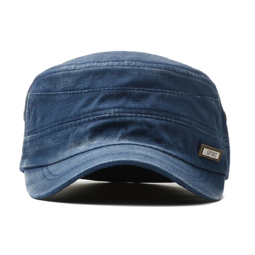 Northwood Flat Top Caps for Men Women Sun Outdoor Baseball Cap Sports Hats High Quality Flat Top Hats