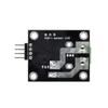 Precise Current Detection Module 0A 2A Capacity Analog Output WCS2702 Sensing For Electronics Projects 3V 5.5V