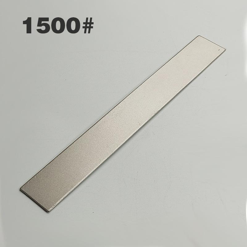 Diamond Stone No Base Used Knife Sharpener Diamond Whetstone Grinding Stone Sharpening Stone Bars Kitchen Tool