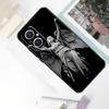 Renaissance Angels Case For OPPO Reno 8 7 6 5 4 Lite 10 Pro 11F 4Z 5Z 8T OPPO Find X2 X3 X5 Lite X6 Pro Cover