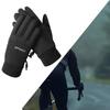 Autumn Winter Gloves Biking for Running Skating Hiking Camping Fishing
