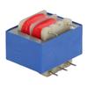 Trenntransformator 5 Pin 5W 220V Eingang 12V Ausgang Spannungswandler für Stromversorgung