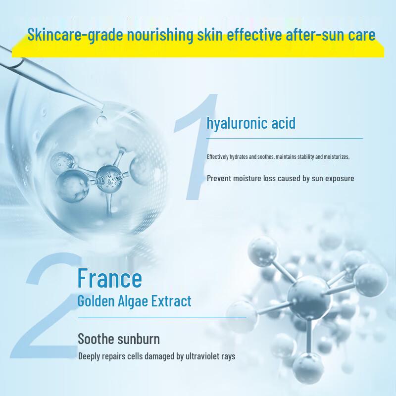 Mentholatum Sunplay Outdoor High Protection Cooling Sunscreen 50g