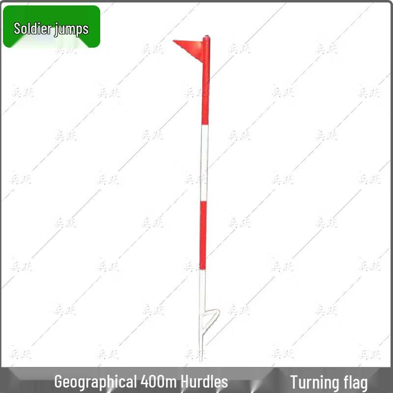 400-Meter Obstacle Course Training Equipment