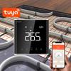 Tuya Smarter Fußbodenheizungs-WLAN-Thermostat für Wasserraumtemperatur Fernbedienung Google Home\Alexa