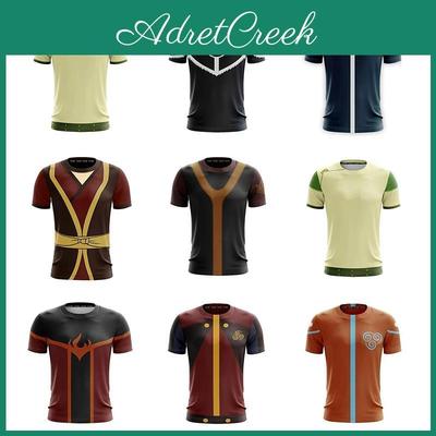 Üst giysisi – T-shirtler