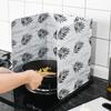Kitchen Stove Foil Plate Preventoil Splash Cooking  Baffle Specialty Tool