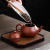 Chinese Yixing Purple Clay Teapots Raw Ore Dahongpao Home Tea Pot Tea Ceremony Accessories Household Zisha Teaware