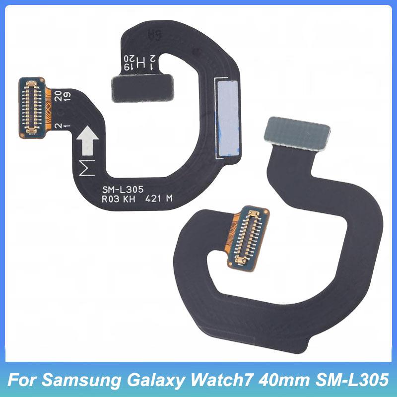 Back Cover Flex Cable for Samsung Galaxy Watch7 40mm SM-L305 flex Cable Replacement Spare Parts for Watch 7