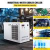 CW-3000 Industrial Co2 Laser Hose Cooler 220V Type Water Chiller