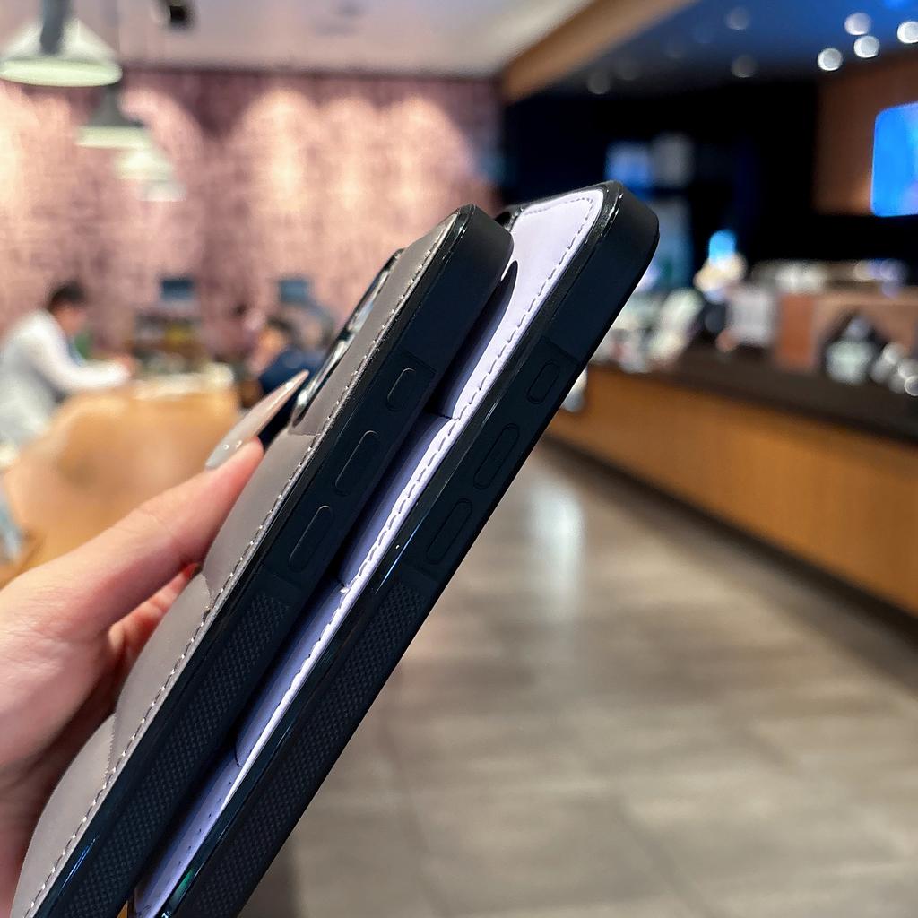 Winter Down Jacket The Buffer Phone Case For iPhone 17 Air 16 15 14 Plus 13 11 12 Pro Max Soft Fabric Shockproof Bumper Fundas