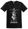 DEVILDRIVER - 'Baphomet' T-Shirt