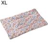 S-XXL Thick And Soft Pet Mat All Season Dog And Cat Bed Mat Ideal For Small To Medium Dogs Soft And Cushy Pet Supplies