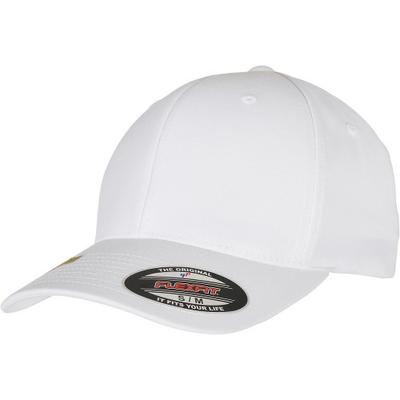 Yupoong Unisex Adult Flexfit Recycled Polyester Baseball Cap