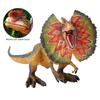 Realistisches Dinosaurier-Modellspielzeug für Kinder Spinosaurus Stegosaurus