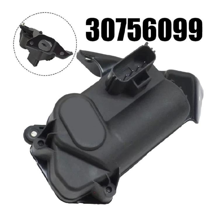 Easy Installation Swirl Flaps Motor Automotive Accessories for C70 Replacement Intake Swirl Flap Actuator 30756099