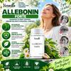 Allebonin Forte – Advanced Allergy Support, Immune Balance & Seasonal Comfort, 30 Capsules