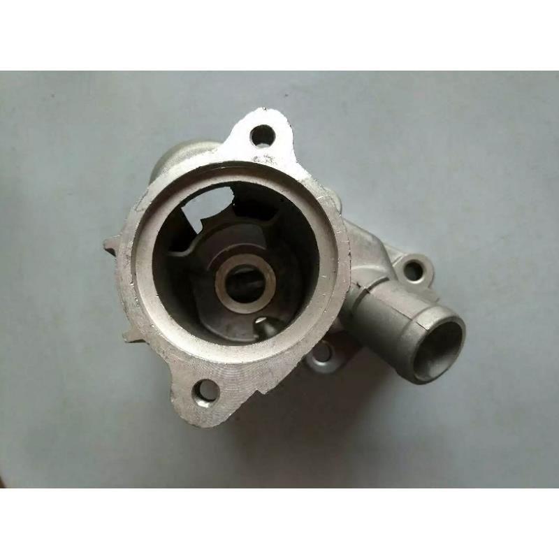 Auto parts High quality Thermostat cover/seat for BYD F3 F3R G3 4G15/4G18 engine Thermostat housing 471Q-1300801