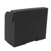 Drone Controller Sun Hood Leather Reserved Holes Drone Controller Sunshade for Mavic 3 for Mini 2