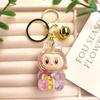 Fashion Cute Doll-style Keychains Backpack Charms for Girls Gifts for Family