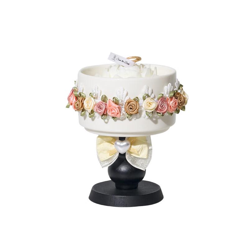 Handun Romantic Garden Scented Candle Gift Set