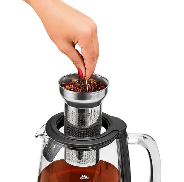 Чайник Proficook PC-WKS 1167 (501167)