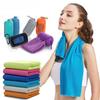 Portable Mini Towel Cover,Including Sports Towels,Can Be Hung Freely,Suitable for Outdoor Fitness,Gym Running,Quick Drying Towel