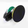SATA 5-inch Pneumatic Sander/Polisher CN plug (adapter included)