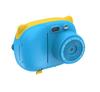 AMKOV Instant Instant Paint Kids Blue New! Multi-Function Camera, Camera, Camera,