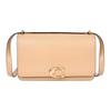 Bandit Cow Leather Crossbody Bag, Shoulder Bag Medium Women's Umber CC416-B4T2