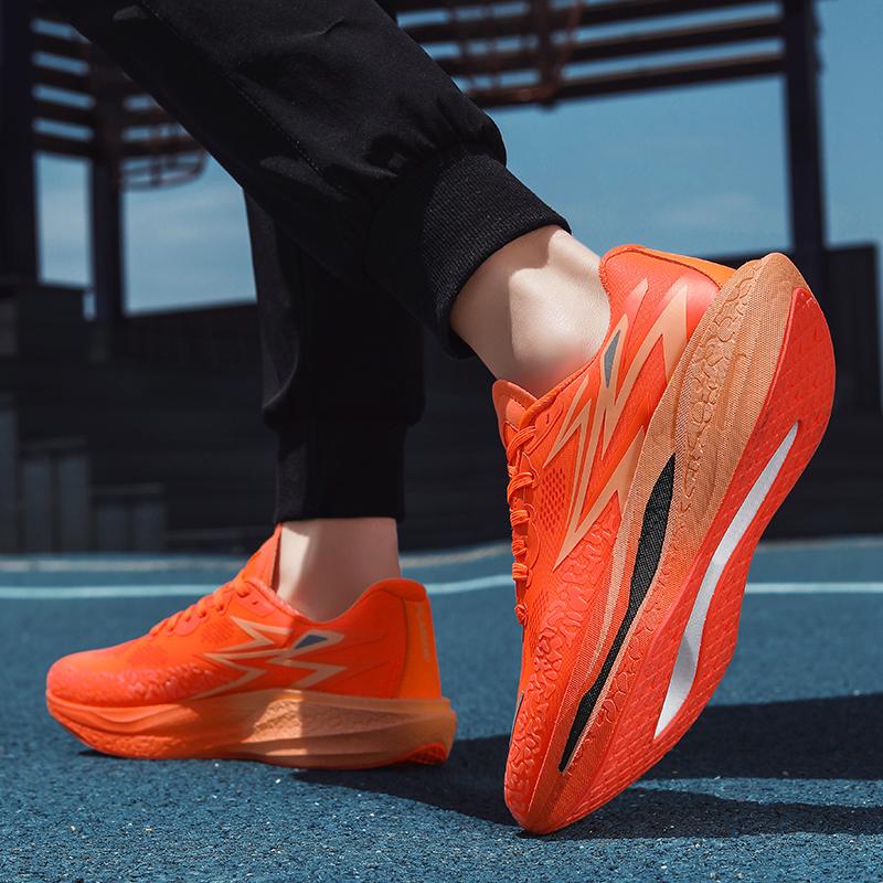 Běžecké boty Pánské Profesionální Posilovací Tenisky Módní Originální Ležérní Chodící Boty Atletické Lehké Unisex Sportovní Obuv