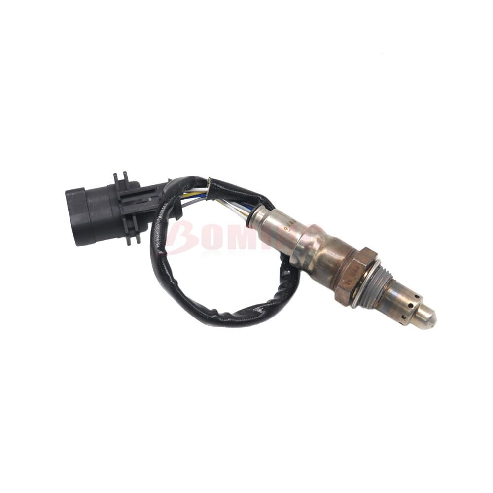 Oxygen Sensor For Land Rover Discovery Sport Jaguar F-PACE F-TYPE XE XF T2H30421