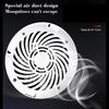 LED Myggdreper Lampe/ Anti Mygg Felle Elektrisk Mygglampe Hjemme LED Lys Insektdreper Myggdreper Insektfelle Lampe