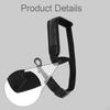 Saxophone Neck Strap Sax for Alto Tenor Soprano Baritone Clarinet Premium Portable