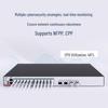 Ruijie RG-S5310 Series 48-Port Gigabit Managed Switch