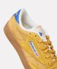 [Reebok] Club C 85 Nylon - Gold RESO5FC1UY2