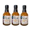Chungjungone Chefs Premium Liquid Chicken Stock 340g X 3 Pack