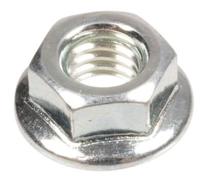 Fixadores – Porcas