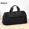 POLO Travel Bag, Luggage Handbag, Gym Bag, Large Capacity Crossbody Bag