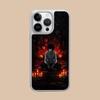 Death Note L Lawliet Mobile Phone Case for iPhone 17 16 15 14 13 12 11 Air Pro Max Plus Silver Plating Colorful Cover Pretty