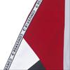 Converse Archive Woven Track Pants Asia Sizing 'Grey' Men's 10017681-A01