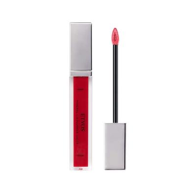 ETVOS Mineral Lip Plumper Rojo Traslúcido Puro 6.7g Sin jabón #Fresco