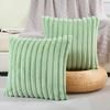Modern Home Decorative Sofa Cushion Case Washable Throw Pillow Cover