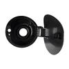 5N7809857: Tankdeckel für 10-16 Tiguan Modelle