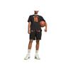 Puma x Rhuigi Graphic Tee Puma Black Men Tops 539505-01